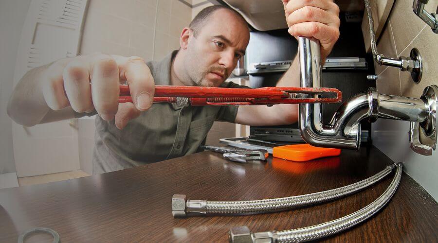 Local tankless water heater installation in Elmer, OK